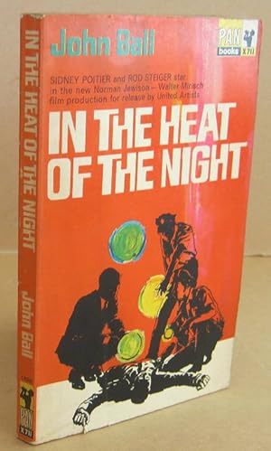 Imagen del vendedor de In the Heat of the Night a la venta por Mainly Fiction