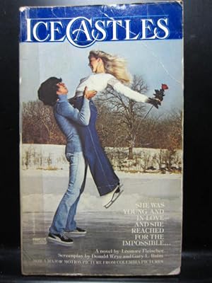 Seller image for ICE CASTLES for sale by The Book Abyss