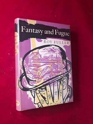 Fantasy and Fugue