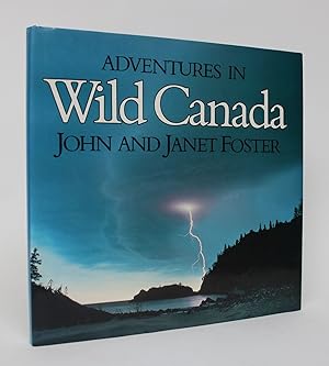 Adventures in Wild Canada