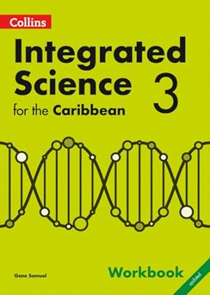 Seller image for Collins Integrated Science for the Caribbean - Workbook 3 for sale by GreatBookPricesUK