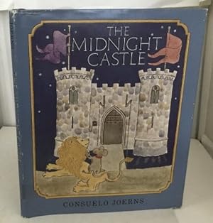 Seller image for The Midnight Castle for sale by S. Howlett-West Books (Member ABAA)