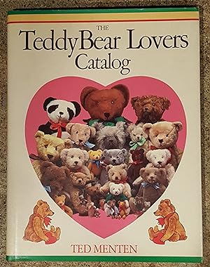 Seller image for The TeddyBear Lovers Catalog for sale by Mountain Gull Trading Company