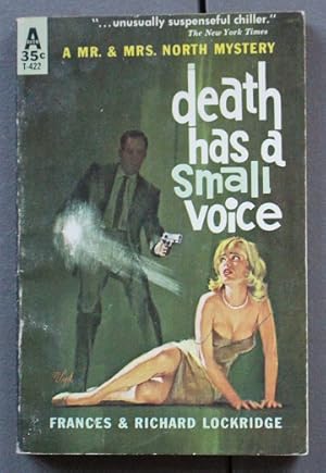 Immagine del venditore per Death Has a Small Voice: A Mr. and Mrs. North Mystery (Avon Book #T-422 ); venduto da Comic World