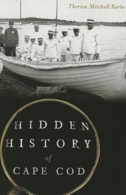 Bild des Verkufers fr Hidden History of Cape Cod (Paperback or Softback) zum Verkauf von BargainBookStores
