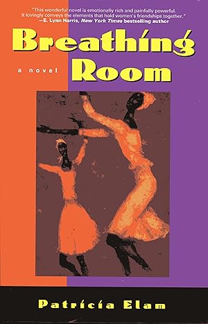 Seller image for Breathing Room for sale by Fireproof Books