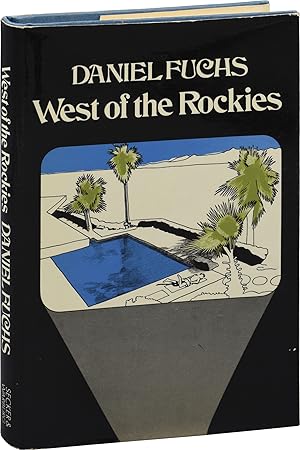 Immagine del venditore per West of the Rockies (First UK Edition) venduto da Royal Books, Inc., ABAA