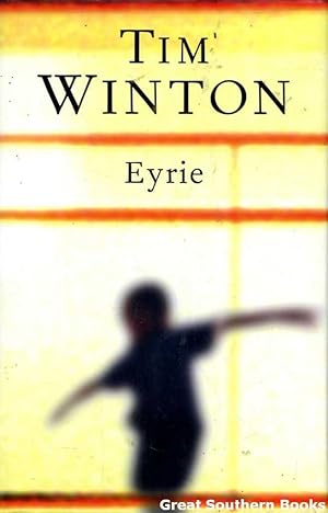 Eyrie (signed by author)