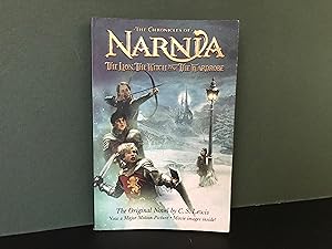 The Chronicles of Narnia: Book Two - The Lion, the Witch and the Wardrobe