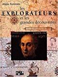 Seller image for Les Explorateurs Et Les Grandes Dcouvertes for sale by RECYCLIVRE