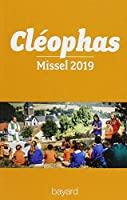 Seller image for Clophas : Le Missel Des Jeunes. Anne C De Dcembre 2018  Novembre 2019 for sale by RECYCLIVRE