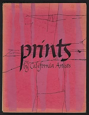 Prints by California Artists