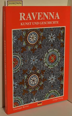 Seller image for Ravenna Kunst und Geschichte for sale by ralfs-buecherkiste