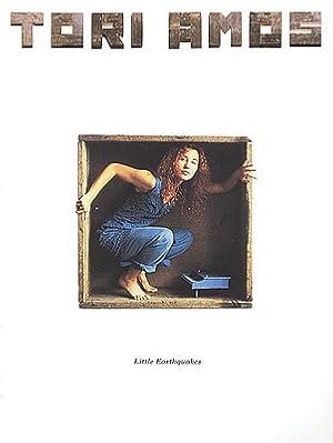 Seller image for Tori Amos - Little Earthquakes: P/V/G (Paperback or Softback) for sale by BargainBookStores