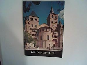 Bild des Verkufers fr Der Dom zu Trier zum Verkauf von ANTIQUARIAT FRDEBUCH Inh.Michael Simon