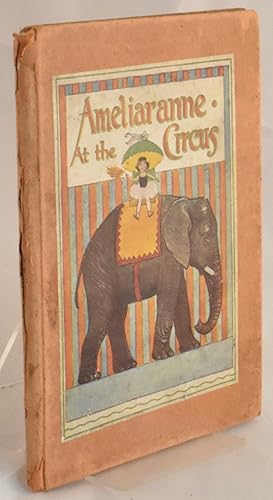 Seller image for Ameliaranne at the Circus for sale by Libris Books