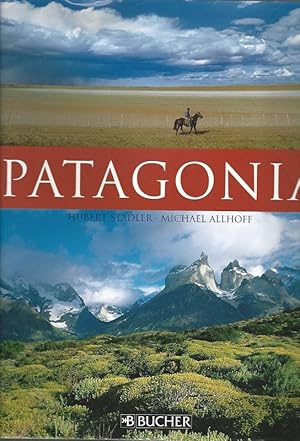 Seller image for Patagonia. for sale by Lewitz Antiquariat