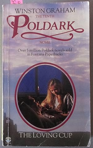 Seller image for Loving Cup, The: Poldark #10 for sale by Reading Habit