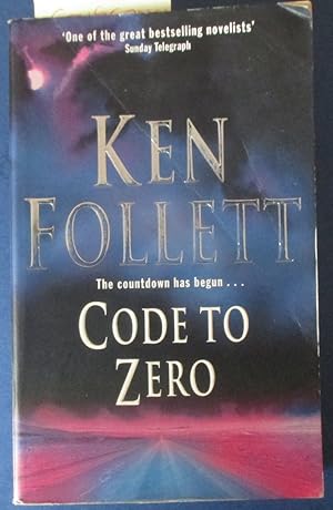 Code to Zero