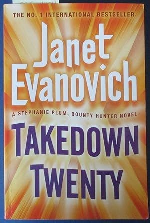 Seller image for Takedown Twenty (A Stephanie Plum Novel) for sale by Reading Habit