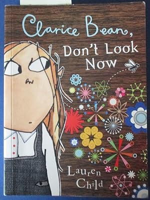 Image du vendeur pour Clarice Bean, Don't Look Now mis en vente par Reading Habit