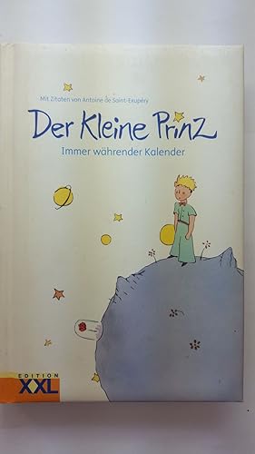 Kleine Prinz Zitate Antoine Zvab