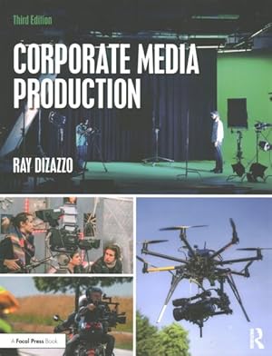 Immagine del venditore per Corporate Media Production venduto da GreatBookPricesUK