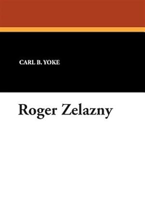 Immagine del venditore per Reader's Guide to Roger Zelazny venduto da GreatBookPricesUK