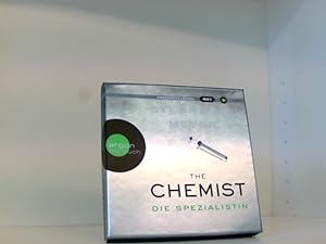Seller image for The Chemist   Die Spezialistin for sale by Book Broker