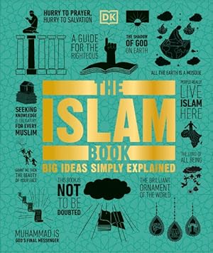 Seller image for Islam Book : Big Ideas Simply Explained for sale by GreatBookPrices