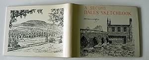 Seller image for A Second Dales Sketchbook for sale by Colin Neville, Woodbine Books