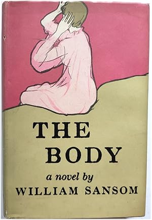 Seller image for The Body for sale by PsychoBabel & Skoob Books