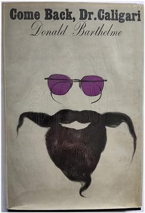 Imagen del vendedor de Come Back, Dr. Caligari a la venta por PsychoBabel & Skoob Books