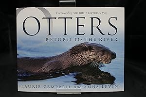 Otters: Return to the River