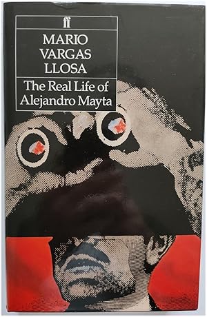 Immagine del venditore per The Real Life of Alejandro Mayta venduto da PsychoBabel & Skoob Books
