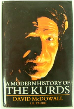 Bild des Verkufers fr A Modern History of the Kurds zum Verkauf von PsychoBabel & Skoob Books