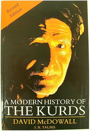 Seller image for A Modern History of the Kurds for sale by PsychoBabel & Skoob Books
