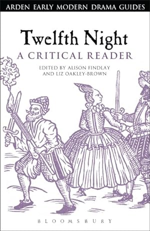 Seller image for Twelfth Night : A Critical Reader for sale by GreatBookPrices