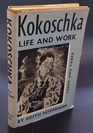 Immagine del venditore per Kokoschka : Inscribed And Signed By Oskar Kokoschka In The Year Of Publication venduto da Ashton Rare Books  ABA : PBFA : ILAB