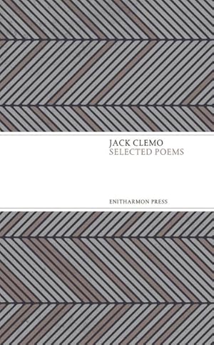 Bild des Verkufers fr Jack Clemo : Selected Poems zum Verkauf von GreatBookPrices