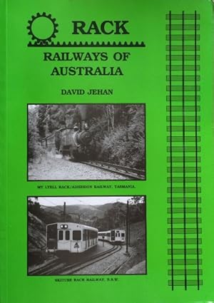 RACK RAILWAYS OF AUSTRALIA