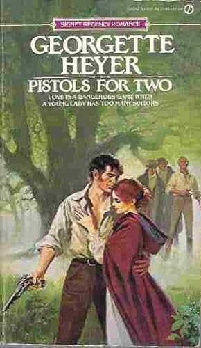 Pistols for Two