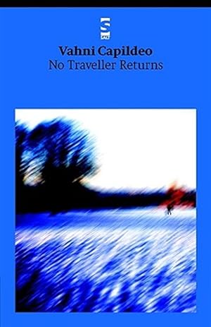 Seller image for No Traveller Returns for sale by GreatBookPrices