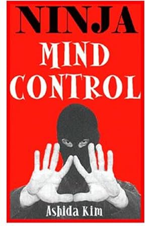 Imagen del vendedor de Ninja Mind Control a la venta por GreatBookPrices