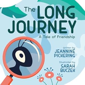 Seller image for Long Journey : A Tale of Friendship for sale by GreatBookPrices