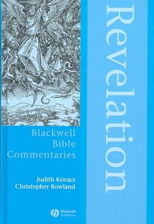 Seller image for Revelation : The Apocalypse of Jesus Christ for sale by GreatBookPricesUK