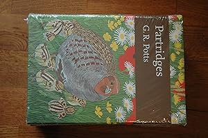 Seller image for Partridges for sale by Westmoor Books