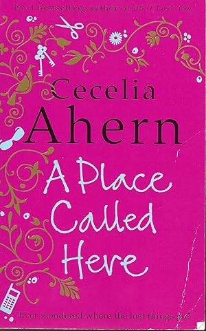 Seller image for A Place Called here for sale by Books and Bobs