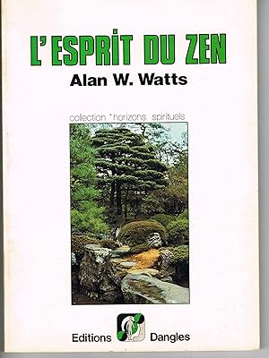 Esprit du zen