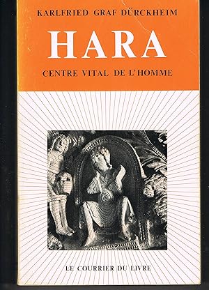 Hara, centre vital de l'homme